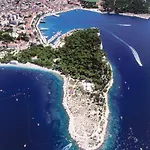 Lulic Apartman *