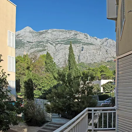Lulic Makarska