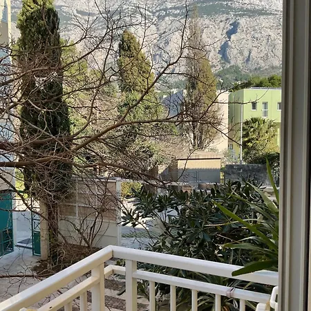 Lulic Apartman