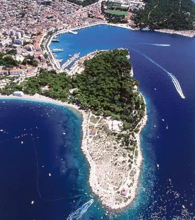 Lulic Apartman *