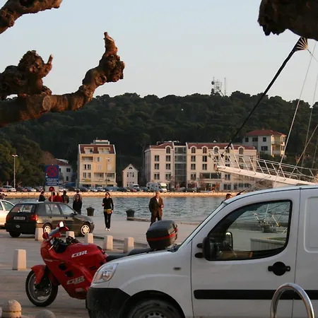 Lulic マカルスカ