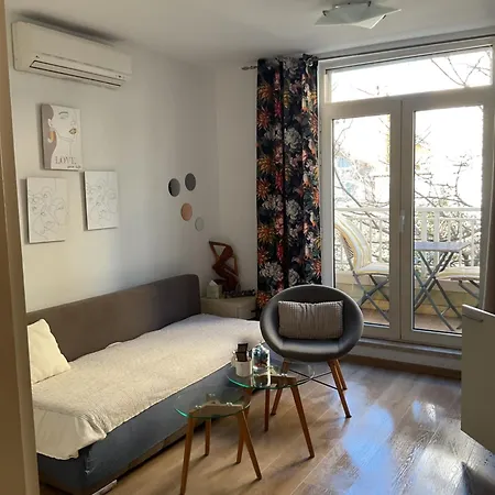 Apartamento Lulic *