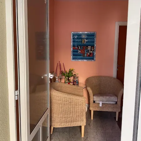 Apartamento Lulic Makarska