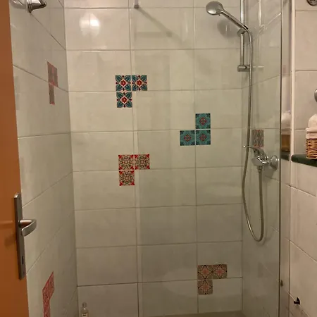 Apartamento Lulic Makarska