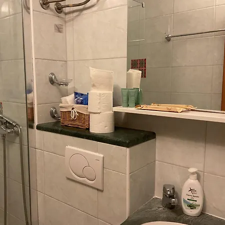 Apartamento Lulic *
