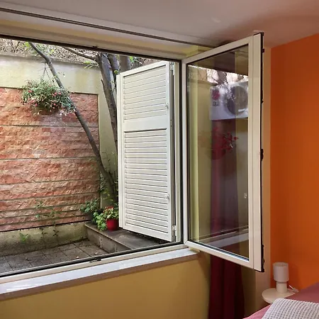 Lulic Apartment Makarska