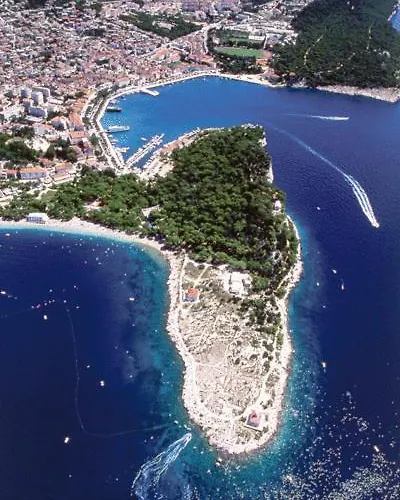 Lulic Apartament *