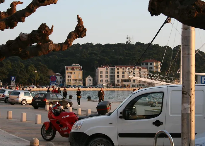 Lulic Makarska