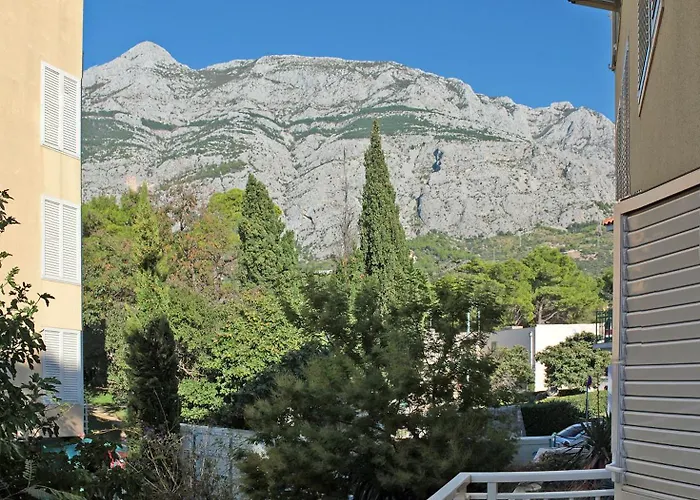 Lulic Makarska