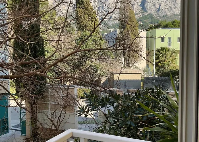 Lulic Apartament