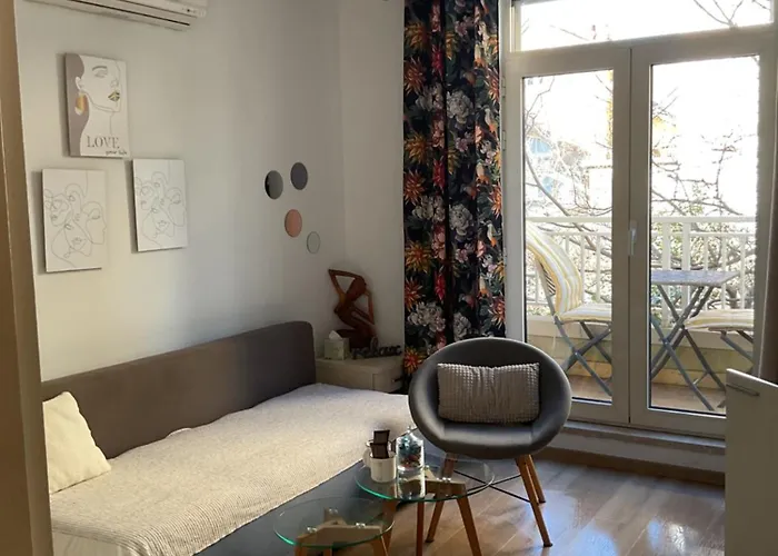 Apartament Lulic *