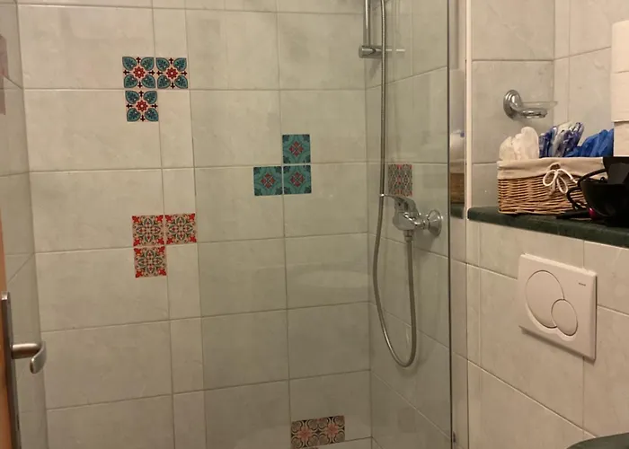 Lulic Apartament Makarska
