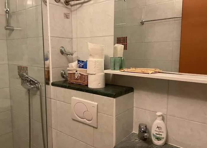Apartament Lulic *